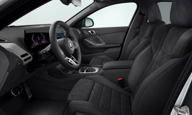 BMW 120 48V MSport Pro