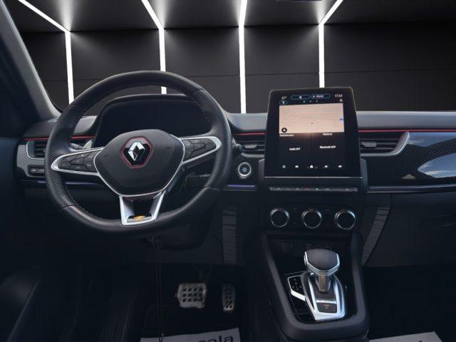 RENAULT Arkana Arkana Hybrid E-Tech 145 CV R.S. Line