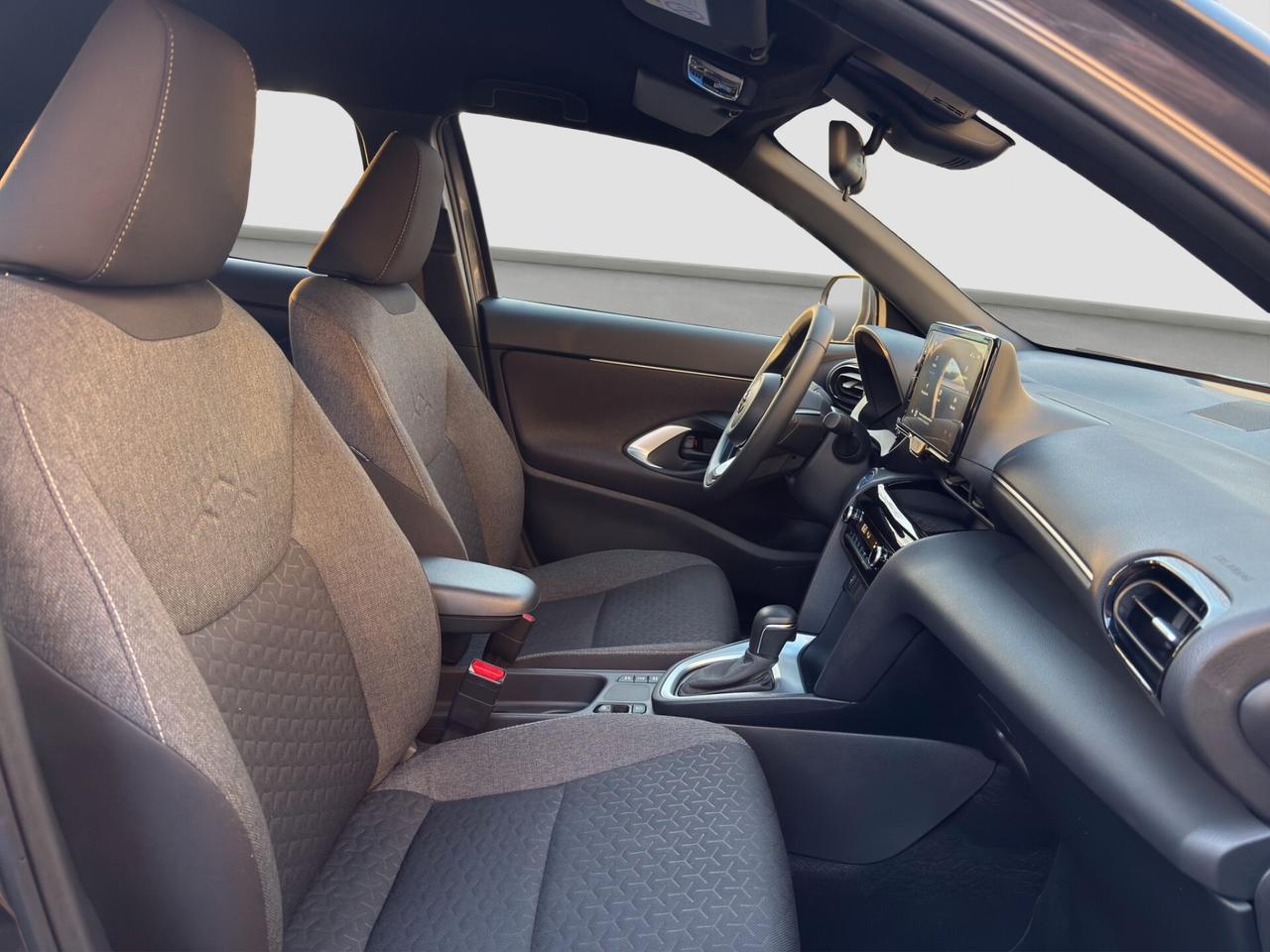 Toyota Yaris Cross 1.5 Hybrid 5p. E-CVT Trend