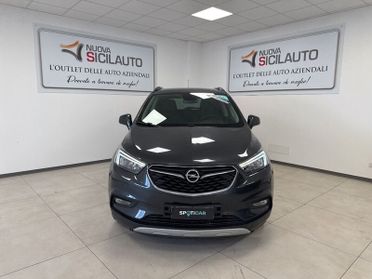 Opel Mokka Mokka X 1.4 Turbo GPL Tech 140CV 4x2 Advance