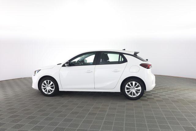 OPEL Corsa Corsa 1.2 100 CV Edition