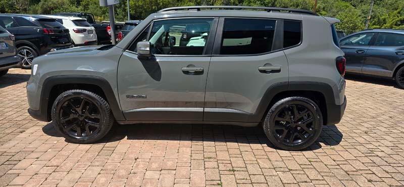 Jeep Renegade 1.0 120 CV GSE Limited