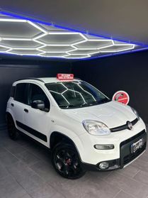 Fiat Panda 0.9 Turbo 84 cv 4x4 2019 Design S