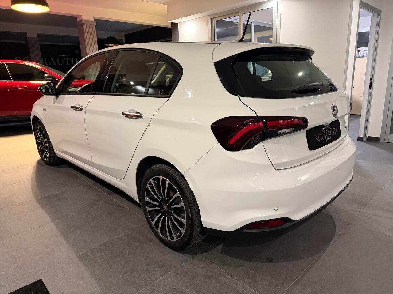FIAT TIPO 1.6 MJT 130CV S&S BUSINESS 2022