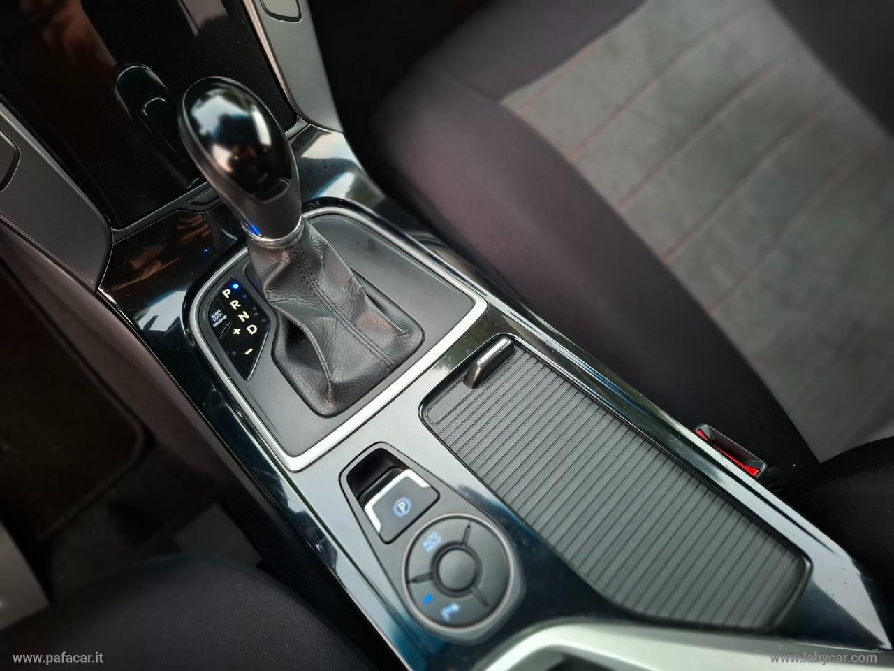 HYUNDAI i40 Wagon 1.7 CRDi 136 CV A/T Style