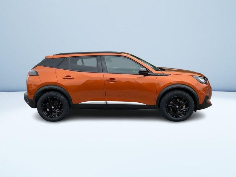 Peugeot 2008 E- ALLURE 100KW
