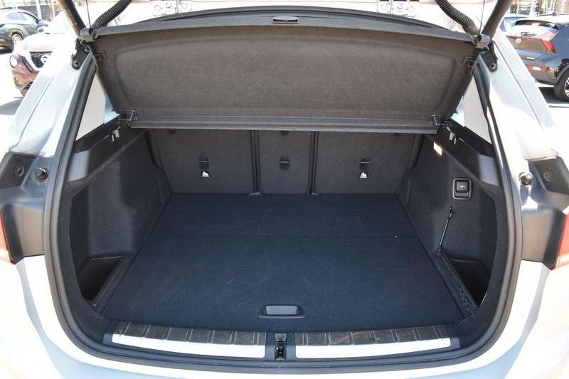 BMW X1 sDrive 18d Business Advantage