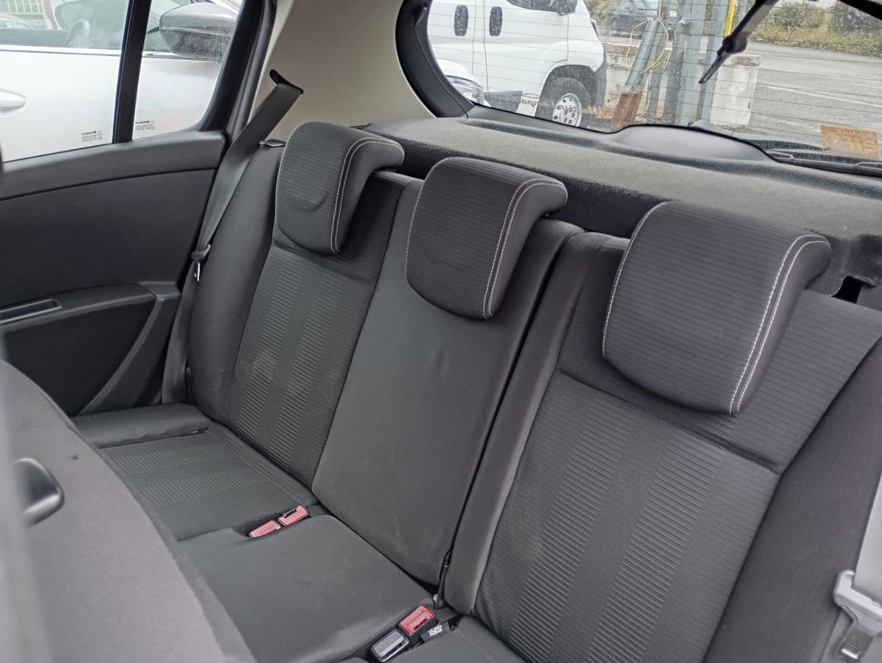 Renault Clio 1.2 16V 5 porte 20th Anniversario