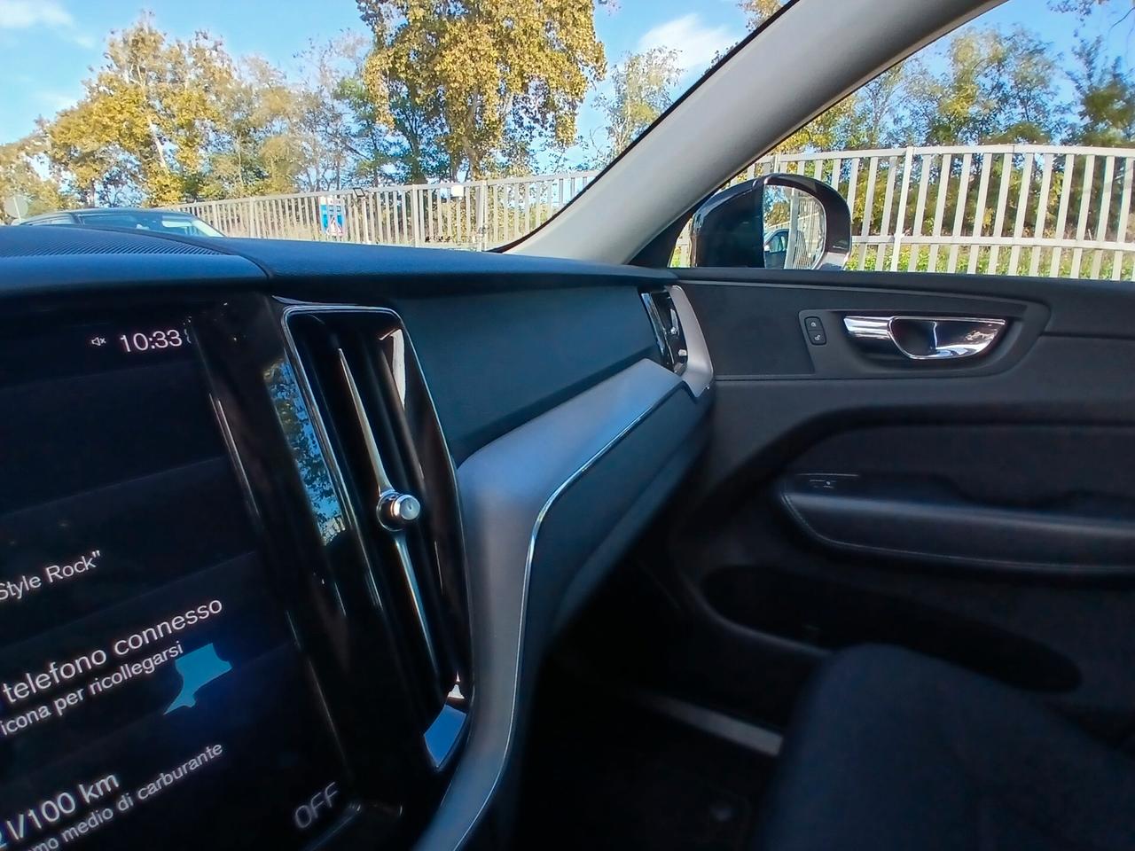 Volvo XC60 B4 D AWD