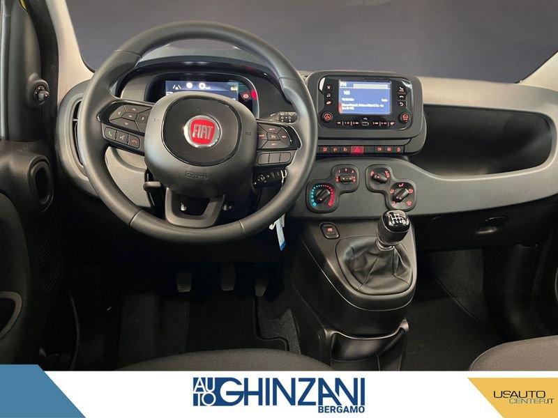 FIAT Panda Panda 1.0 FireFly S&S Hybrid