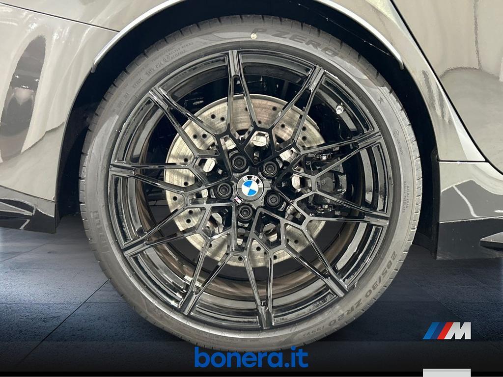 BMW M3 Berlina 3.0 Competition xDrive Steptronic