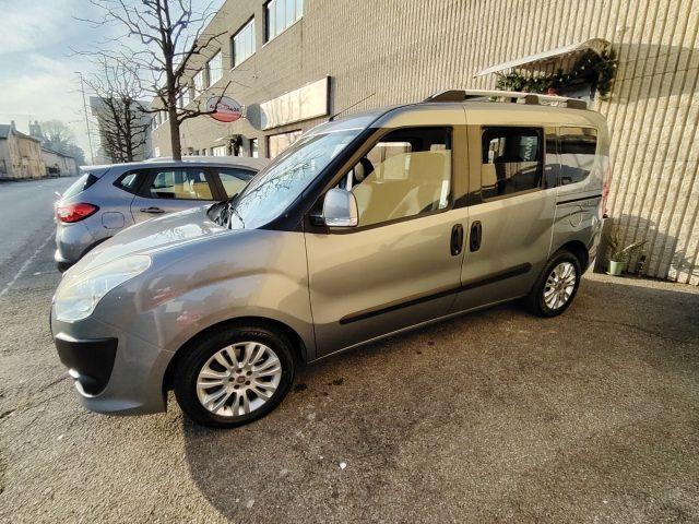 FIAT Doblo 1.4 T-Jet 16V Natural Power Emotion PREZZO REALE