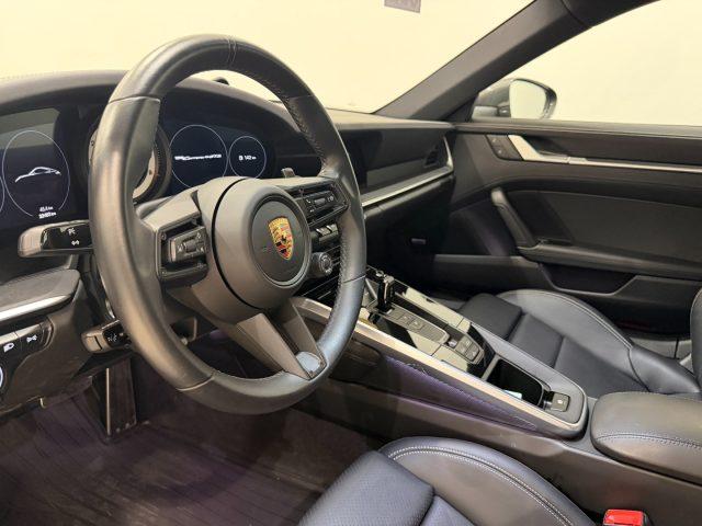 PORSCHE 911 Carrera 992 4 GTS IVA ESPOSTA