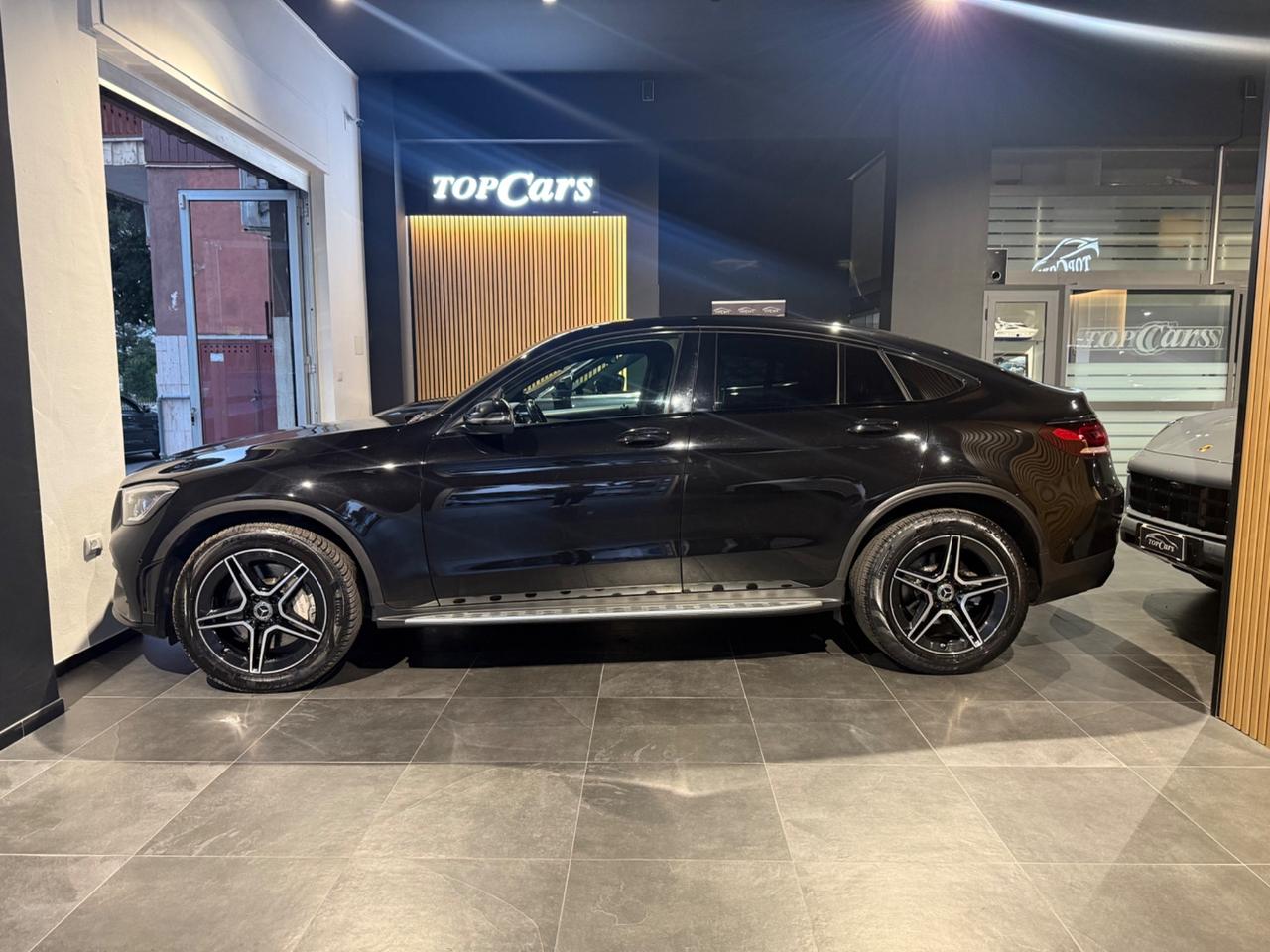 Mercedes-benz GLC 300 d 4Matic Premium Plus