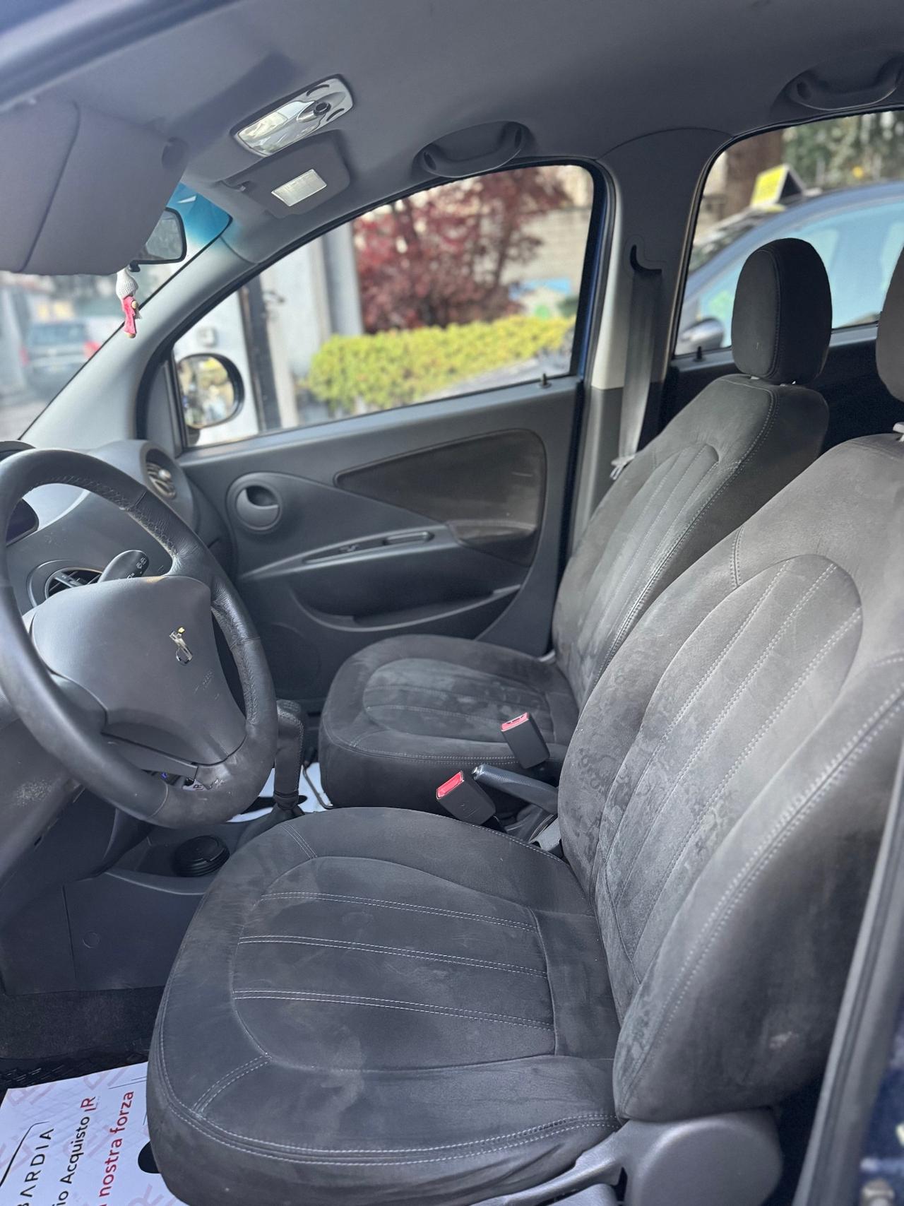 Dr City Cross 1.3 Executive Bifuel Benzina-GPL