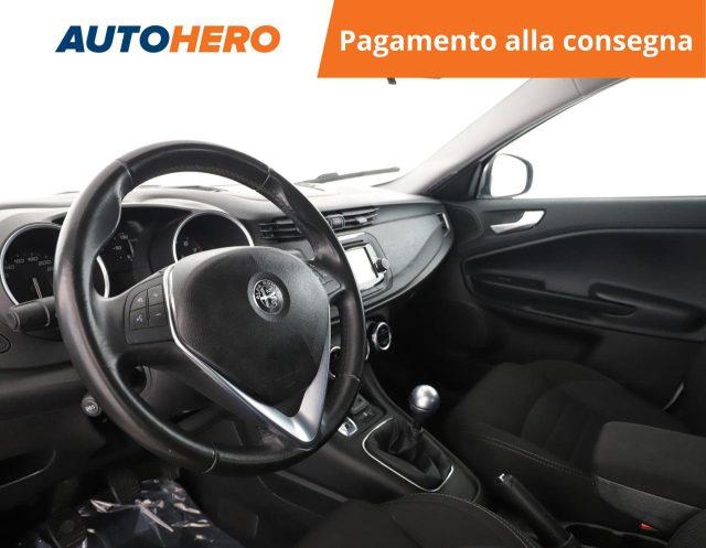 ALFA ROMEO Giulietta 1.4 Turbo 120 CV Super