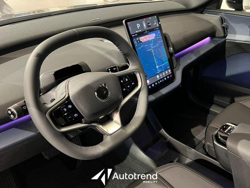 Volvo EX30 Single Motor 272 CV RWD Plus