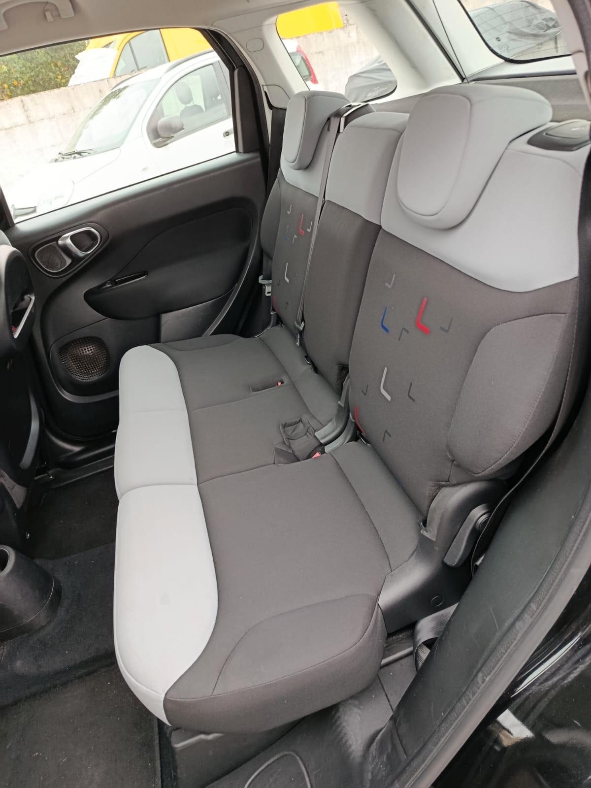 Fiat 500L 1.3 Multijet 95 CV Lounge -2017