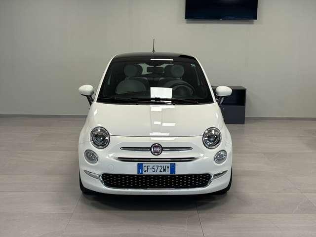 Fiat 500 500 1.0 hybrid Dolcevita 70cv