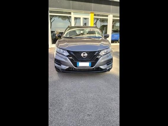 NISSAN Qashqai 1.5 dci Tekna 115cv