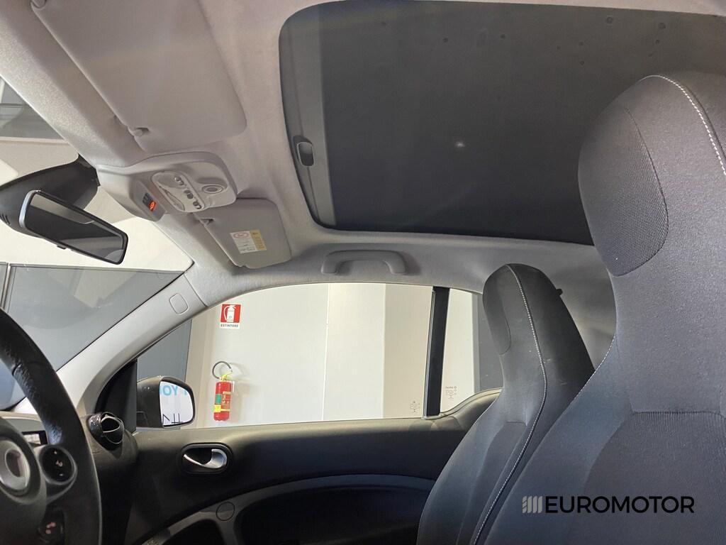 Smart fortwo coupe 1.0 Superpassion twinamic