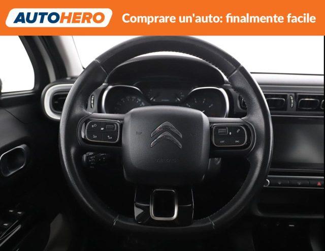 CITROEN C3 BlueHDi 75 S&S Shine