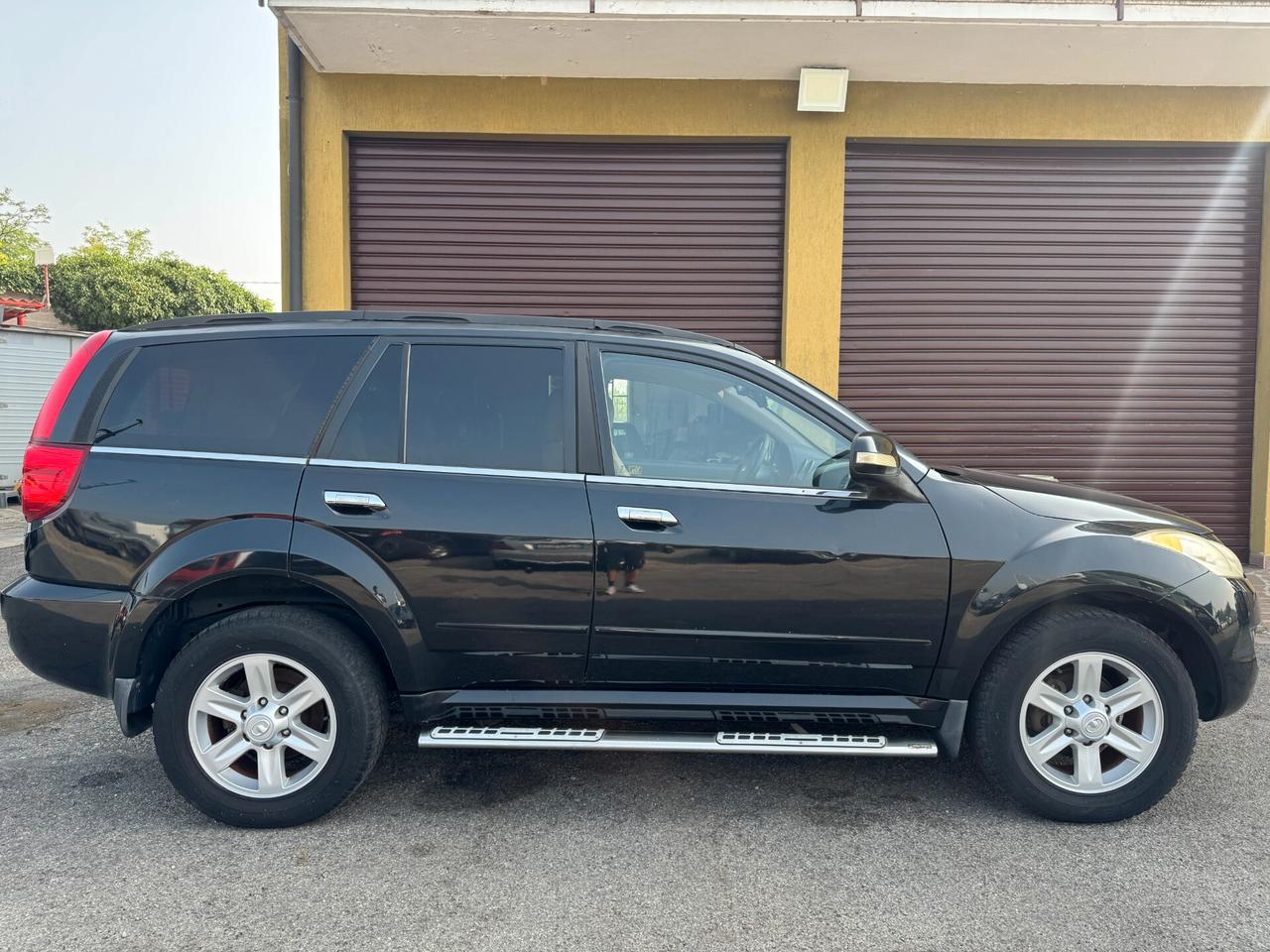 Great Wall Motor Hover 5 Hover 5 2.4 4x4 Super Luxury Sport