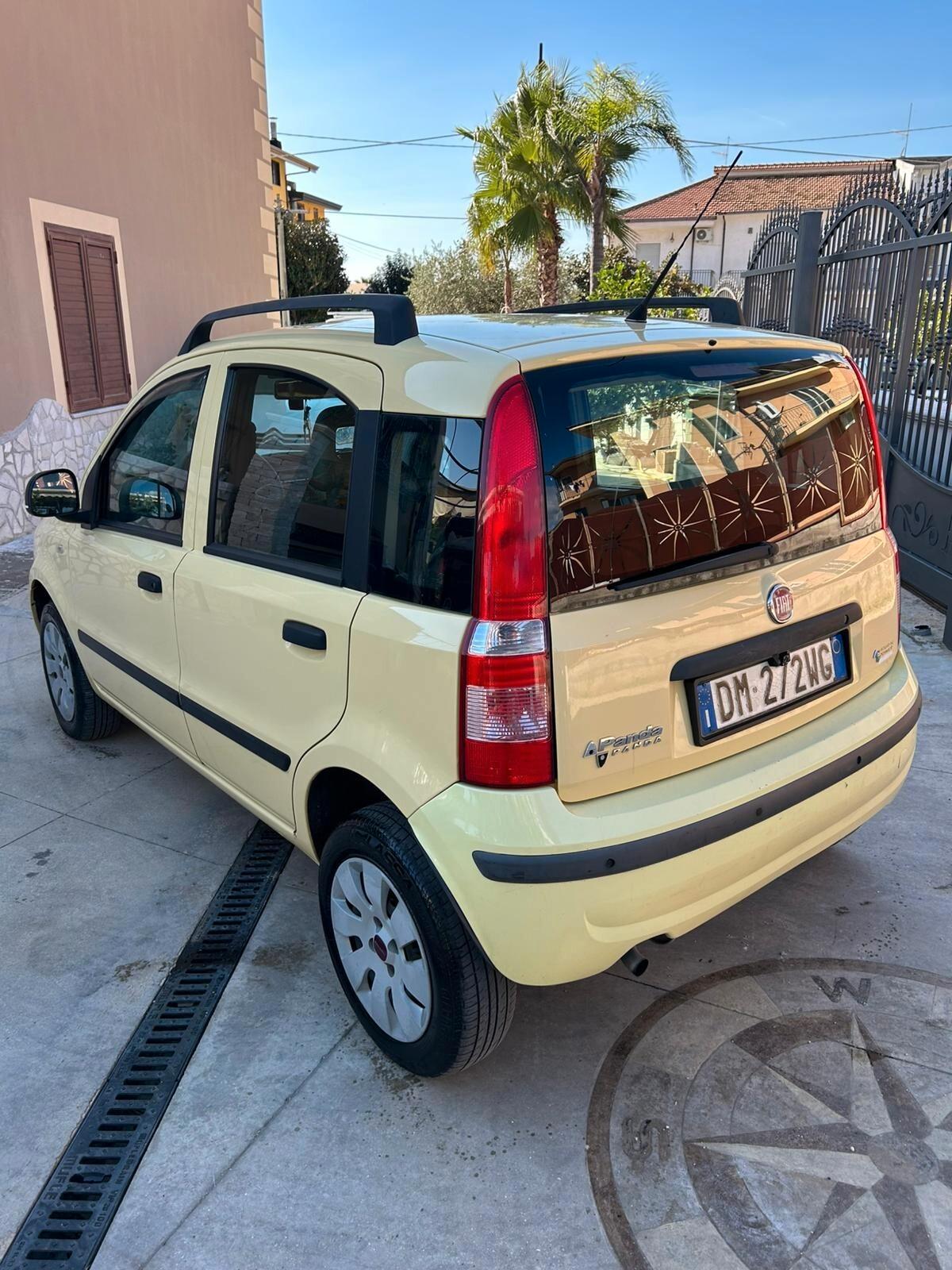 Fiat Panda 1.2 Climbing Natural Power