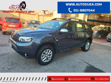 DACIA Duster 1.0 TCe GPL 4x2 Prestige NO VINCOLI