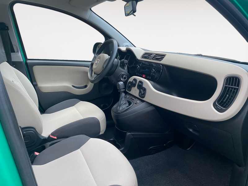 FIAT Panda 1.2 Easy 69cv E6