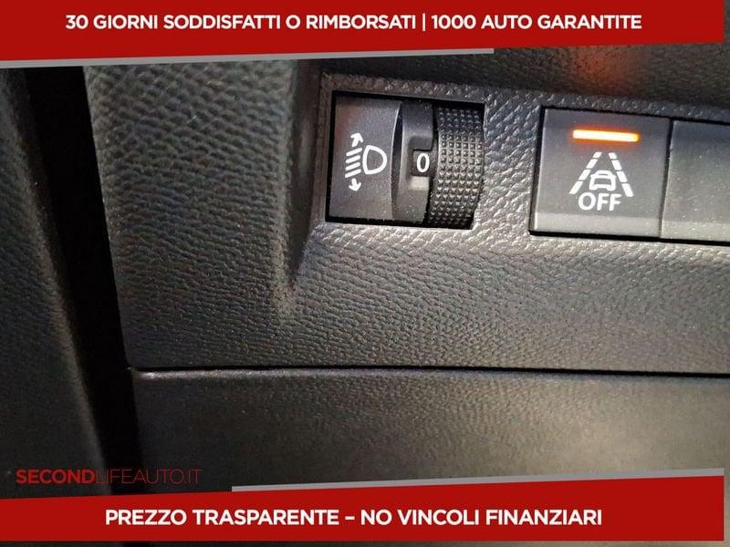 Peugeot 208 e- Active Pack 100kW