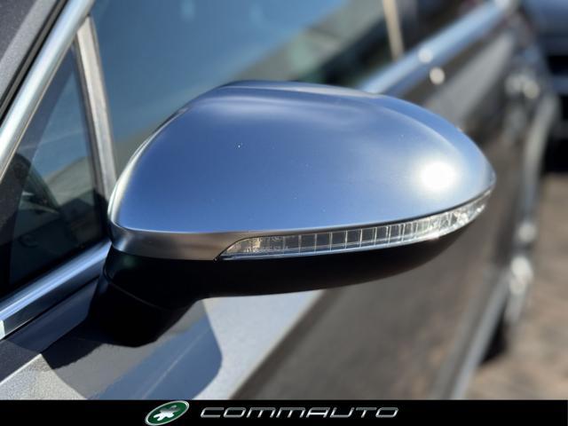 VOLKSWAGEN Passat Alltrack 2.0 TDI 190 CV 4MOTION DSG BMT