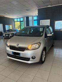 Skoda Citigo 1.0 68 CV 3 porte Style G-Tec
