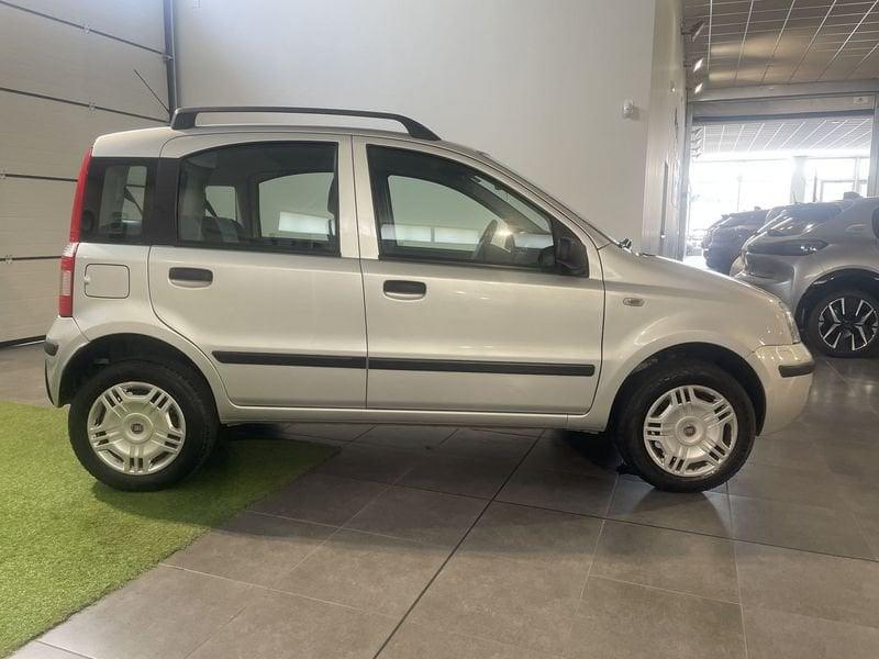 FIAT Panda Panda 1.2 Dynamic Natural Power