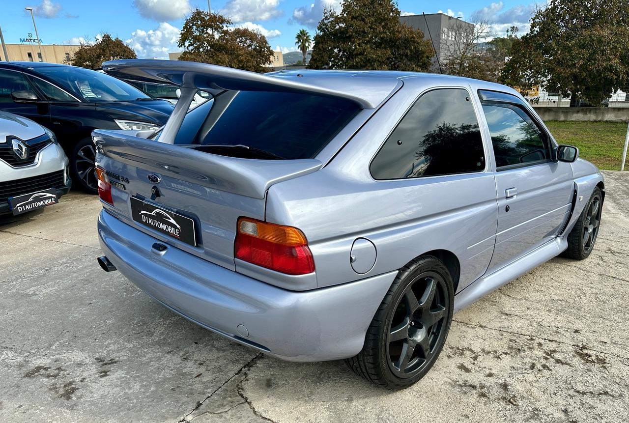 Ford Escort/Orion Escort RS Cosworth (T25) Executive - Motorsport