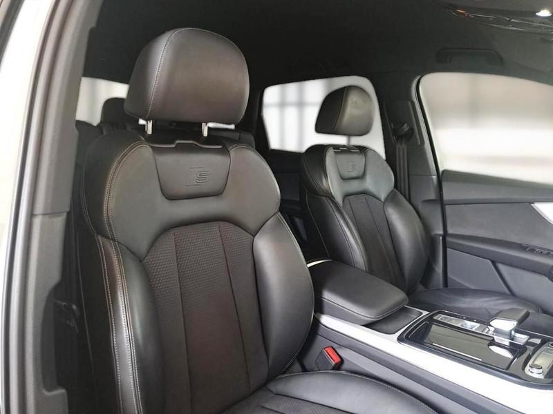 AUDI Q7 3.0 45 TDI MHEV QUATTRO TIPTRONIC SPORT SUV