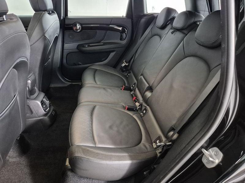 MINI Mini Countryman F60 2020 Benzi Mini Countryman 2.0 Cooper S JCW all4 auto