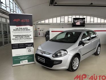 FIAT Grande Punto Grande Punto 5p 1.2 BENZINA UNICO PROPRIETARIO