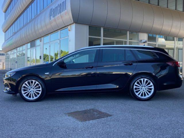 OPEL Insignia 2.0 CDTI S&S Aut. Sports Tourer Innovation