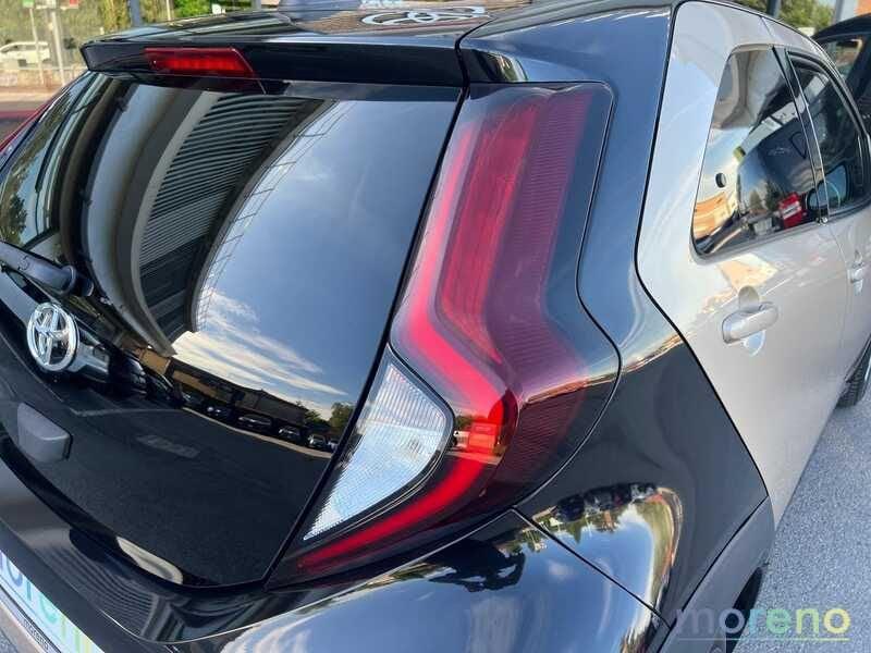 Toyota Aygo X X 1.0 Trend 72 CV
