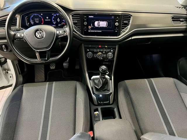 Volkswagen T-Roc T-Roc 1.6 tdi Style Unico Proprietario