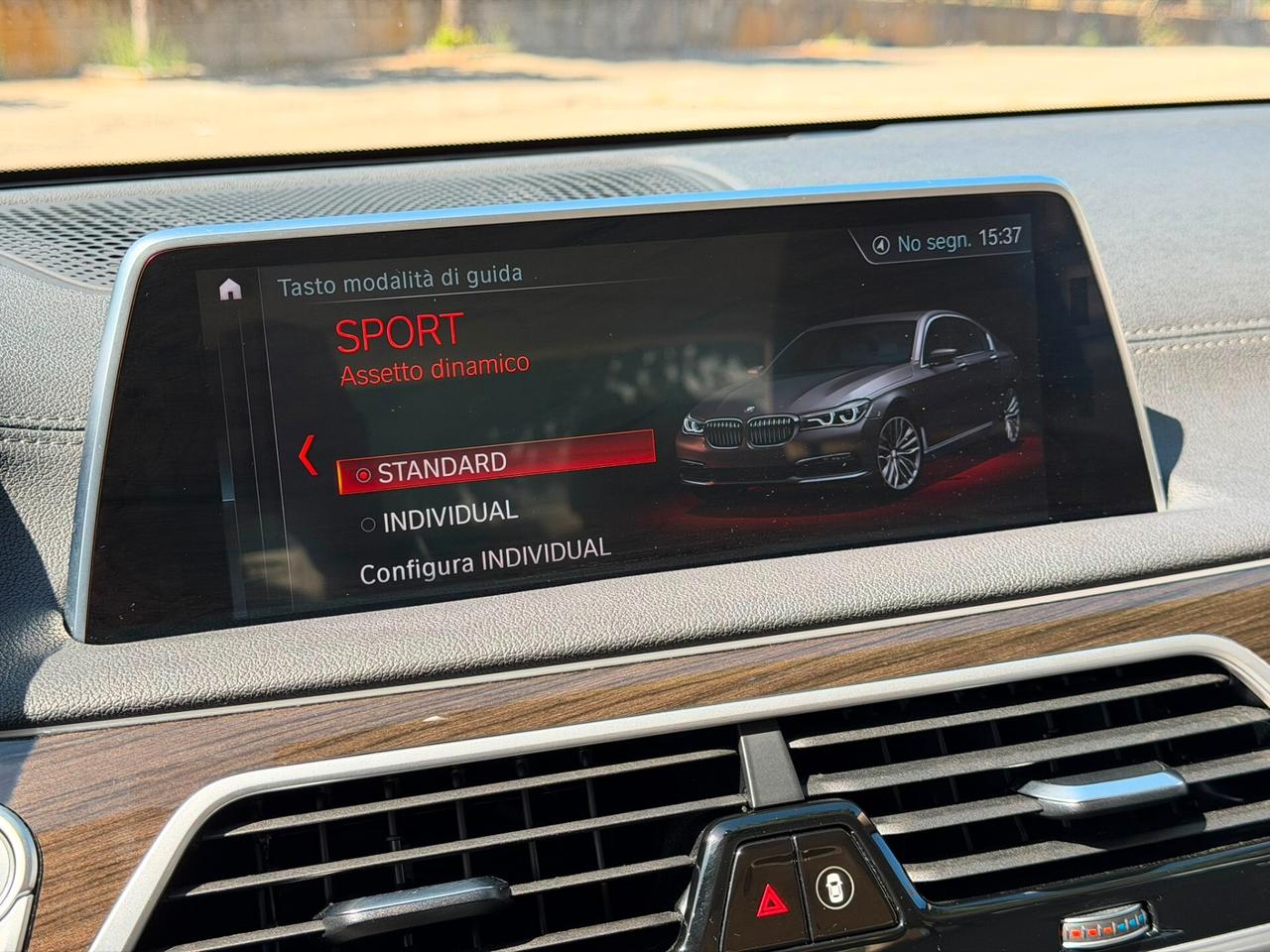 Bmw 730 730d xDrive