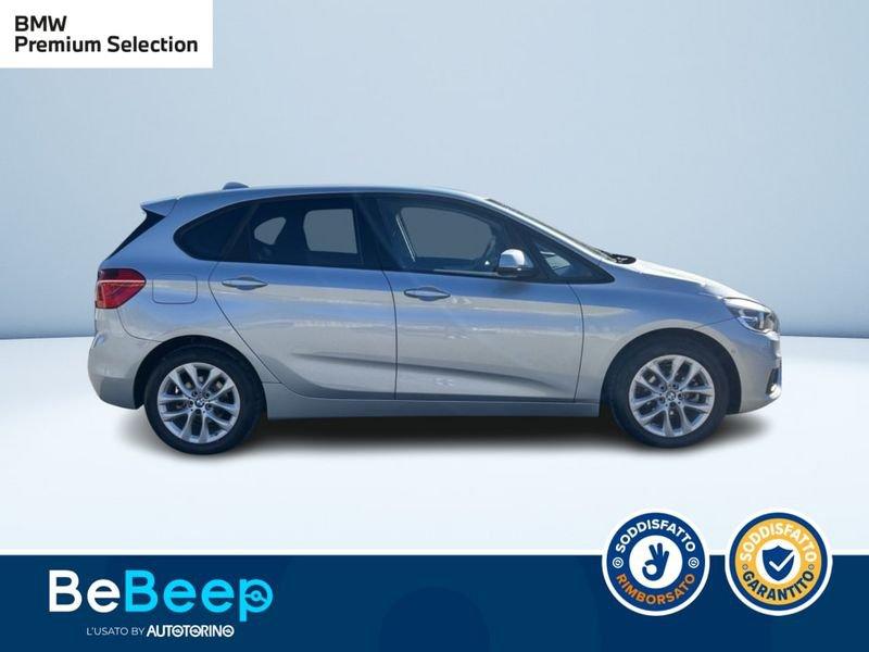 BMW Serie 2 Active Tourer 218I ACTIVE TOURER ADVANTAGE AUTO MY15