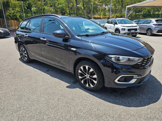 FIAT Tipo 1.6 Mjt S&S SW City Life