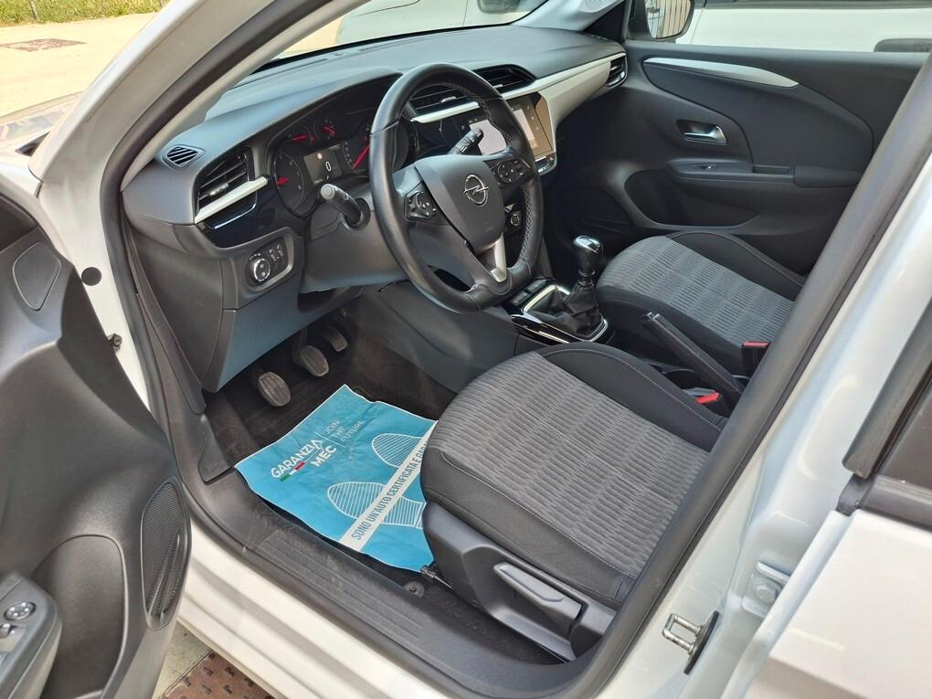 Opel Corsa 1.5 Diesel 100cv Edition - 2021