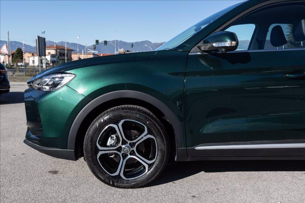 MG ZS 1.5 Comfort del 2025