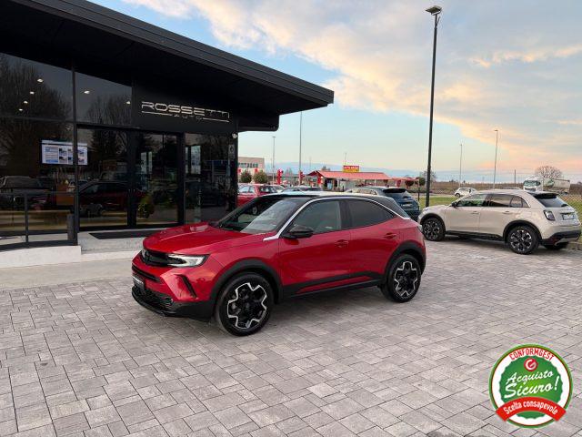 OPEL Mokka 1.2 ULTIMATE