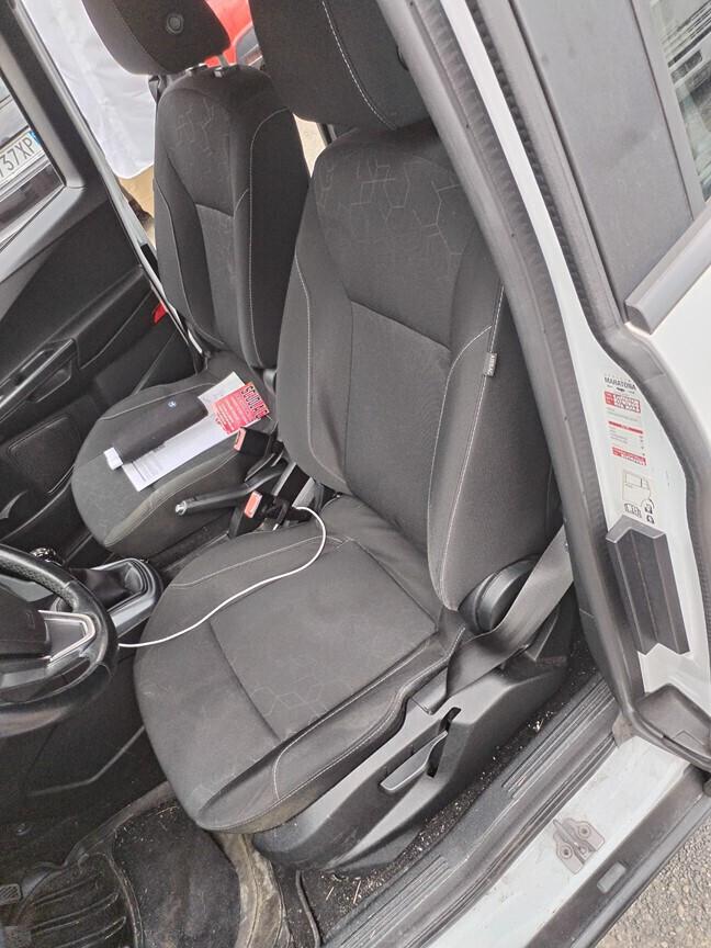 Ford B-Max 1.0 EcoBoost 100 CV 9/2016 KM 162000 X COMMERCIANTI