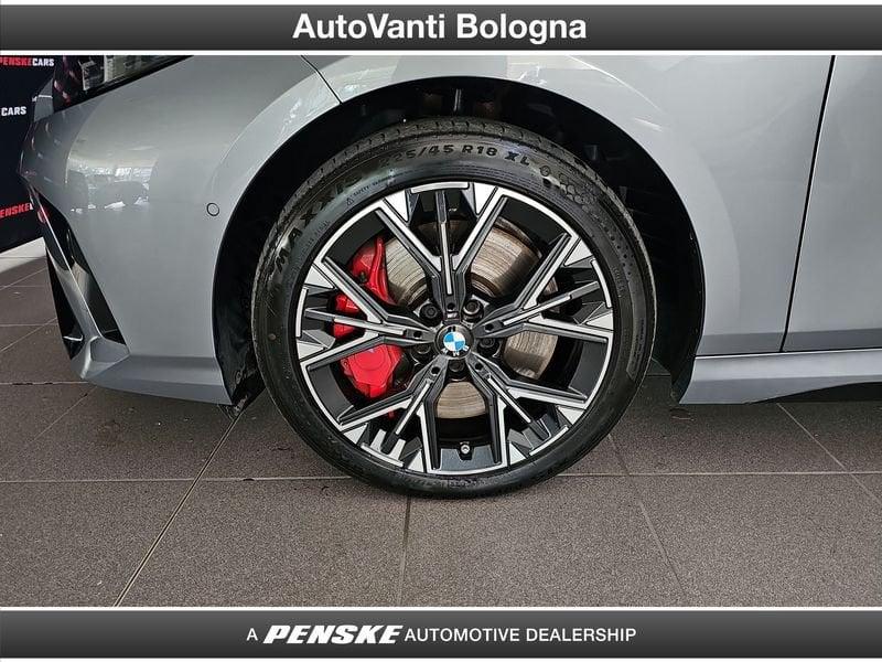 BMW Serie 1 118d MSport Pro auto