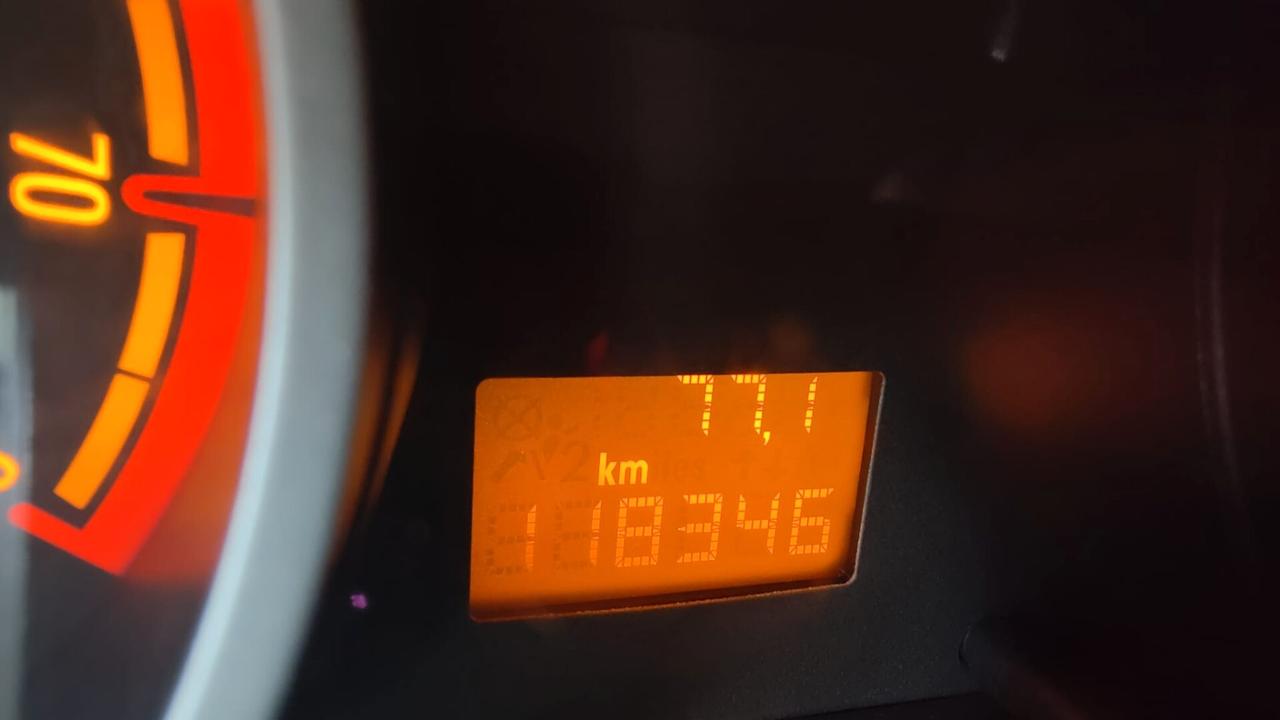 Opel Corsa 1.0 12V 3 Porte